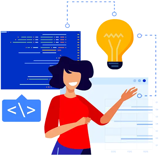 infra support